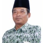 Kyai Ahmad Sobir (Alm)